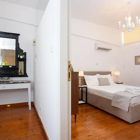 1-80 Collection By Trulycyprus Apartamento *