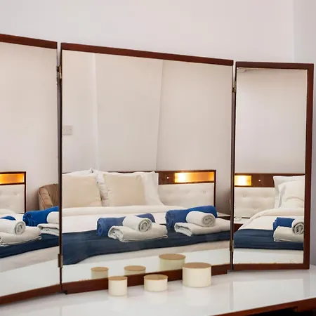 Apartamento 1-80 Collection By Trulycyprus *
