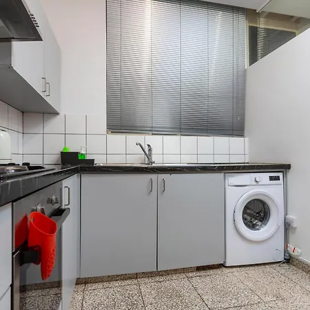 Apartamento 1-80 Collection By Trulycyprus Limassol