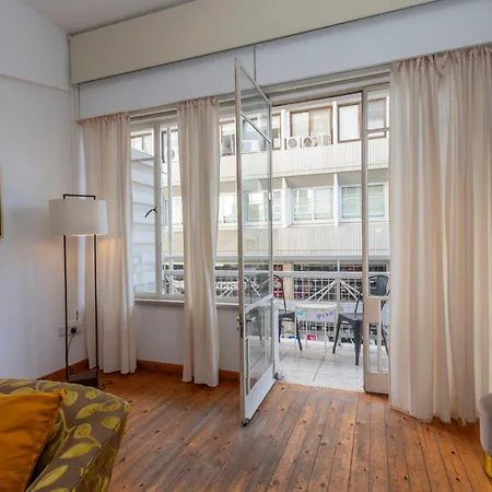 Apartamento 1-80 Collection By Trulycyprus Limassol