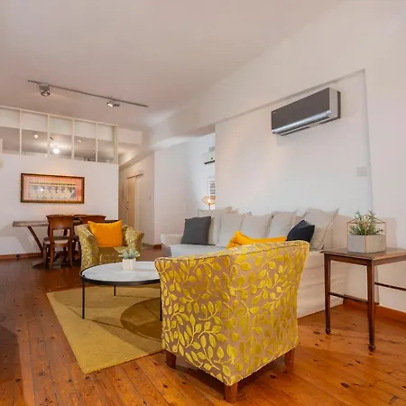 Apartamento 1-80 Collection By Trulycyprus