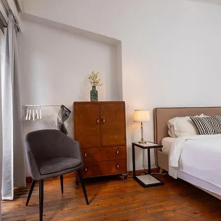 Apartamento 1-80 Collection By Trulycyprus Limassol