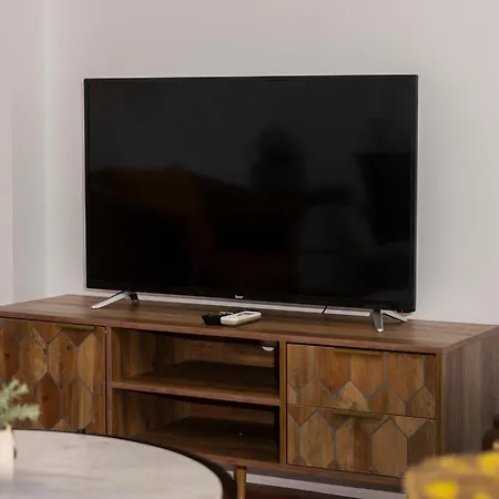 Apartamento 1-80 Collection By Trulycyprus