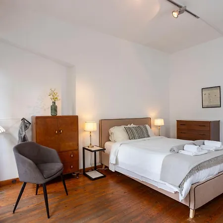 1-80 Collection By Trulycyprus Apartamento
