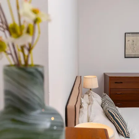 Apartamento 1-80 Collection By Trulycyprus Limassol