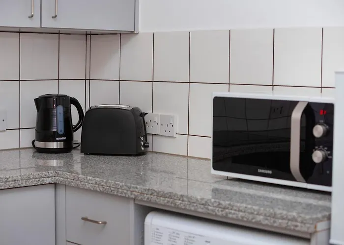 1-80 Collection By Trulycyprus 아파트 레메소스