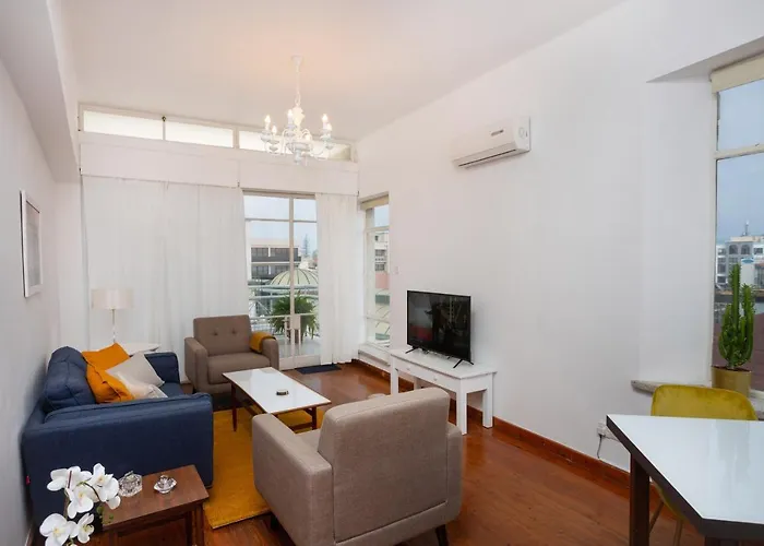 아파트 1-80 Collection By Trulycyprus 레메소스