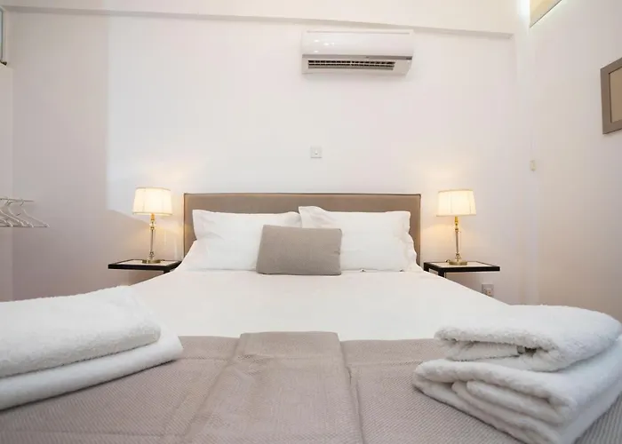 아파트 1-80 Collection By Trulycyprus 레메소스