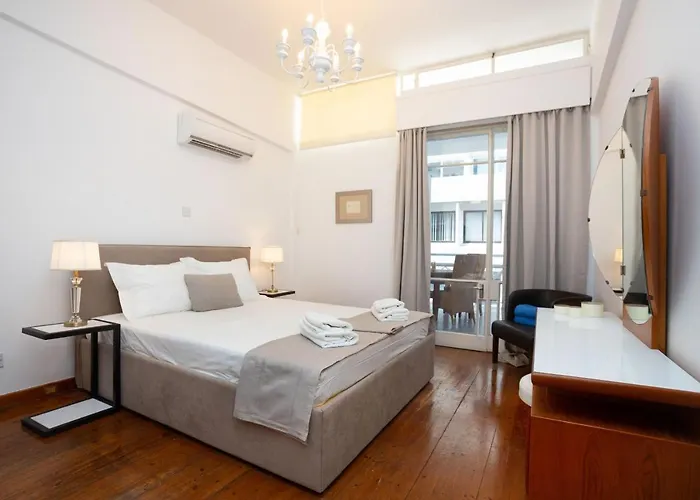 1-80 Collection By Trulycyprus 레메소스