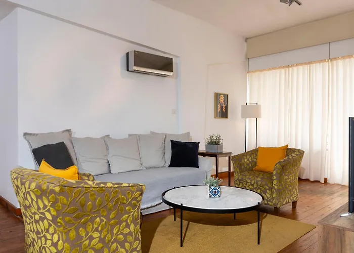 아파트 1-80 Collection By Trulycyprus