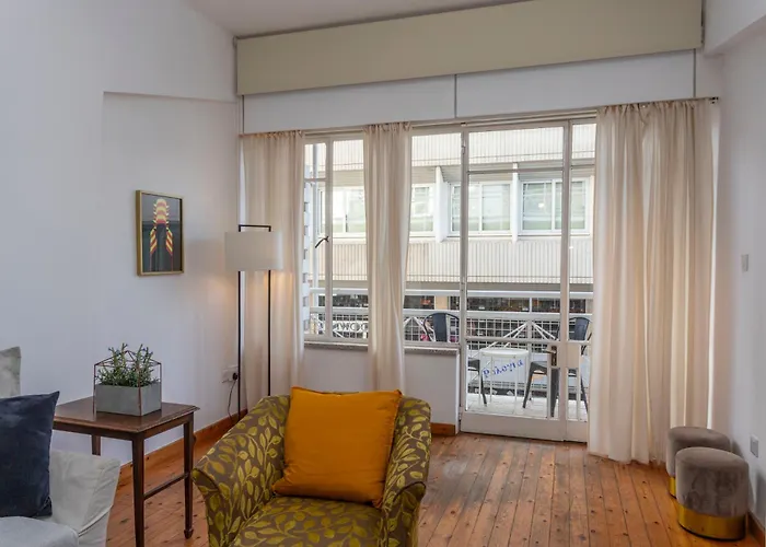 1-80 Collection By Trulycyprus 아파트 레메소스