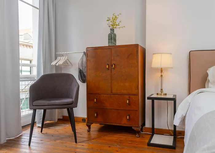 1-80 Collection By Trulycyprus 아파트 *