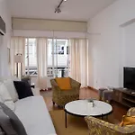 Apartamento 1-80 Collection By Trulycyprus Limassol