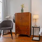 1-80 Collection By Trulycyprus Apartamento *