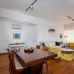 Apartamento 1-80 Collection By Trulycyprus *
