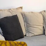 Apartamento 1-80 Collection By Trulycyprus *