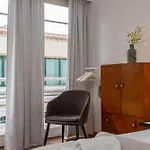 Apartamento 1-80 Collection By Trulycyprus
