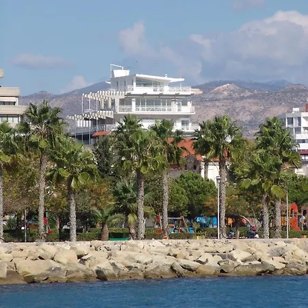 1-80 Collection By Trulycyprus Apartment
