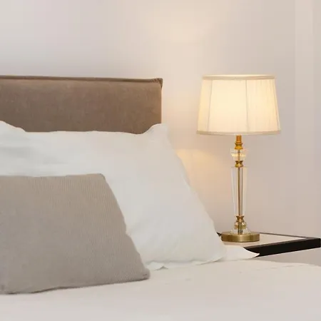 1-80 Collection By Trulycyprus Appartement *