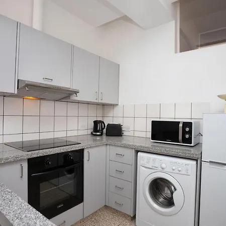 1-80 Collection By Trulycyprus Apartment