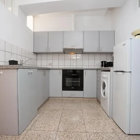 1-80 Collection By Trulycyprus Appartement *
