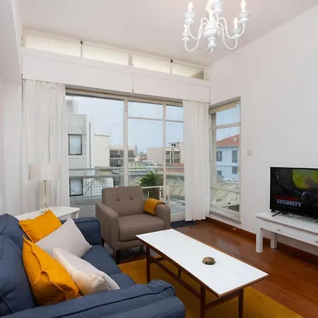 1-80 Collection By Trulycyprus Apartment Limassol