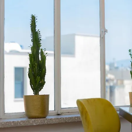 1-80 Collection By Trulycyprus Appartement