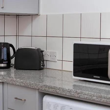 1-80 Collection By Trulycyprus Apartment Limassol