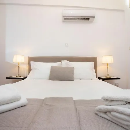 Apartment 1-80 Collection By Trulycyprus Limassol