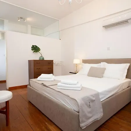 1-80 Collection By Trulycyprus Appartement *