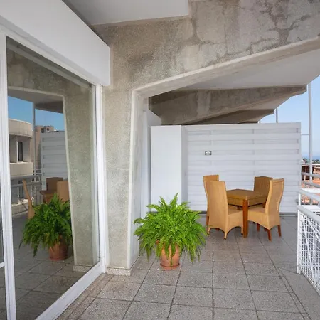 Apartment 1-80 Collection By Trulycyprus