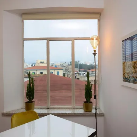 1-80 Collection By Trulycyprus Apartment Limassol