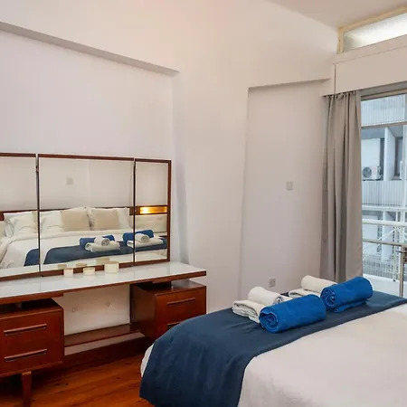 1-80 Collection By Trulycyprus Apartment