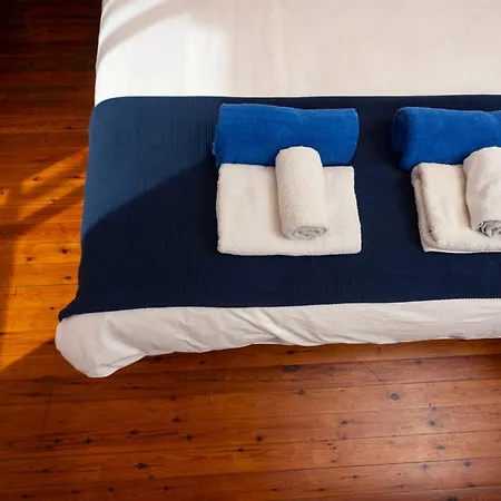 1-80 Collection By Trulycyprus Apartment Limassol