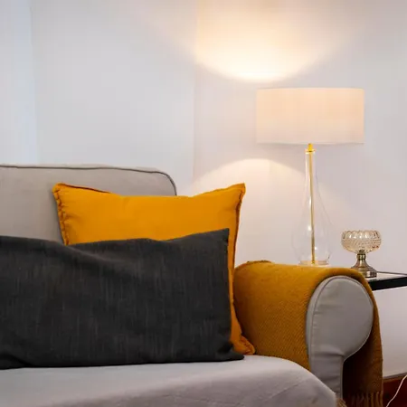 1-80 Collection By Trulycyprus Apartment *