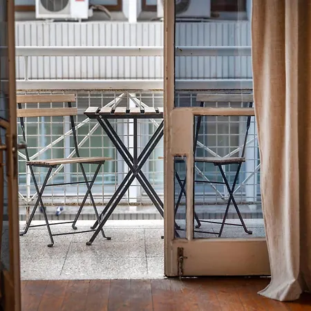 1-80 Collection By Trulycyprus Apartment