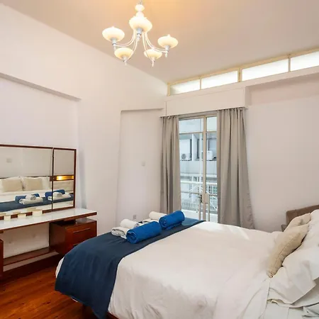 Apartment 1-80 Collection By Trulycyprus Limassol