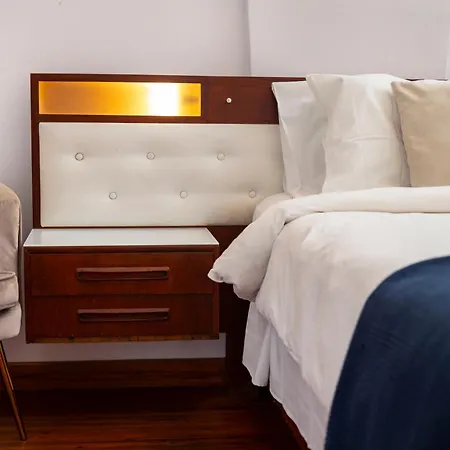 1-80 Collection By Trulycyprus Apartment