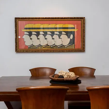Appartement 1-80 Collection By Trulycyprus *