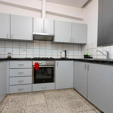 1-80 Collection By Trulycyprus Apartment *