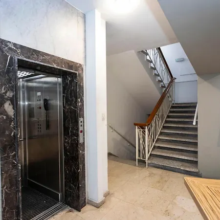 Apartment 1-80 Collection By Trulycyprus Limassol