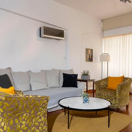 Apartment 1-80 Collection By Trulycyprus