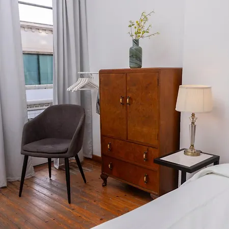 1-80 Collection By Trulycyprus Apartment