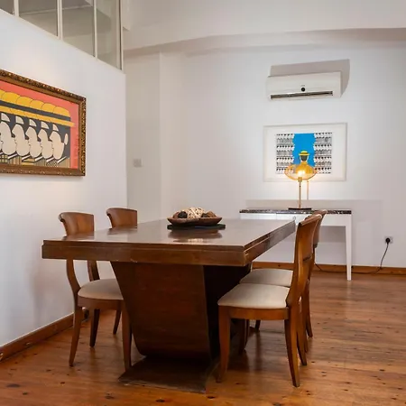 Appartement 1-80 Collection By Trulycyprus *