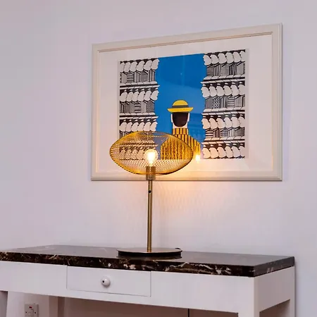 1-80 Collection By Trulycyprus Appartement