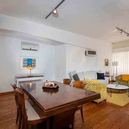 Appartement 1-80 Collection By Trulycyprus *