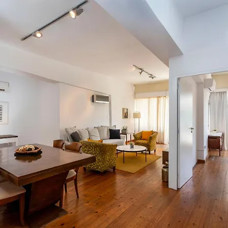 1-80 Collection By Trulycyprus Apartment Limassol