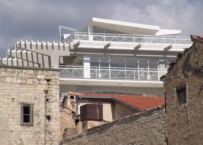 Lägenhet 1-80 Collection By Trulycyprus Limassol