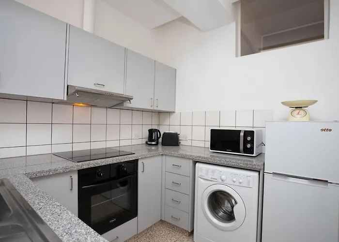 1-80 Collection By Trulycyprus Appartement