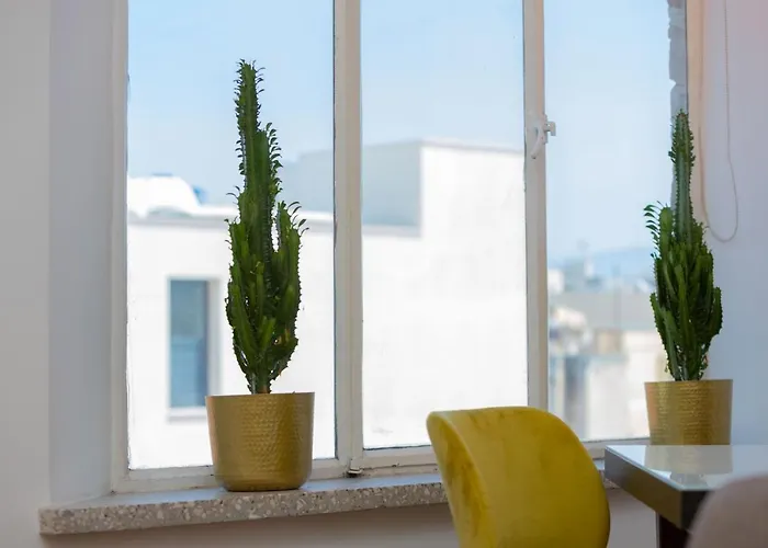 1-80 Collection By Trulycyprus Lägenhet